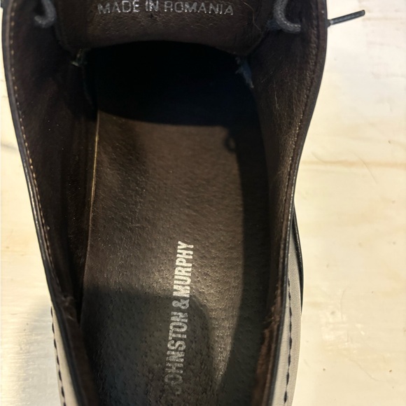 Johnston & Murphy Dress Shoe - Picture 4 of 5